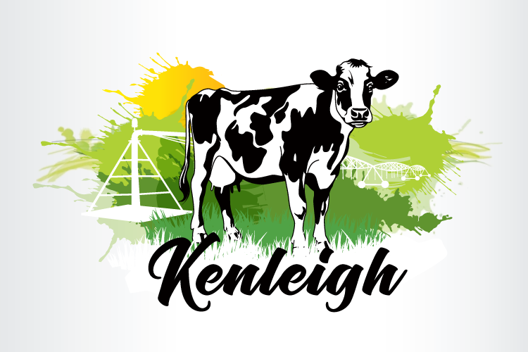 Logo Design Gympie Kenleigh